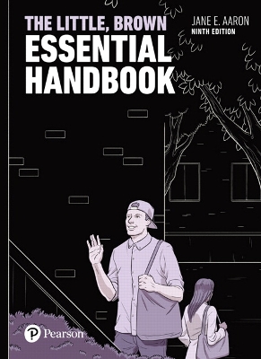 Little, Brown Essential Handbook book