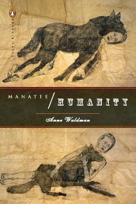 Manatee/Humanity book