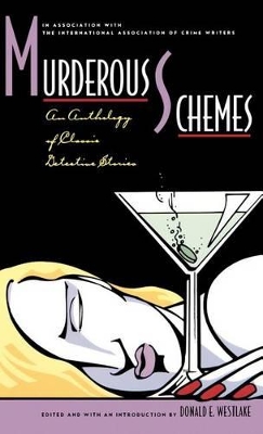 Murderous Schemes book