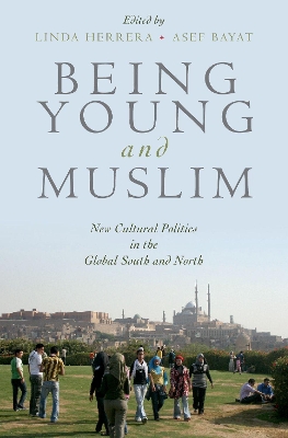 Being Young and Muslim by Linda Herrera