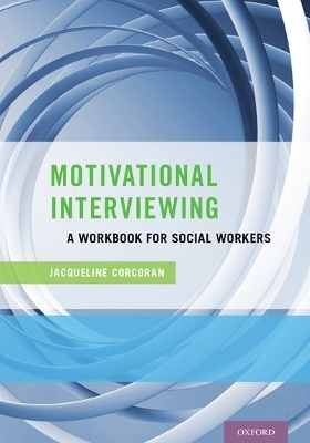 Motivational Interviewing book
