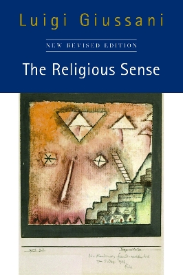 The Religious Sense: New Revised Edition book