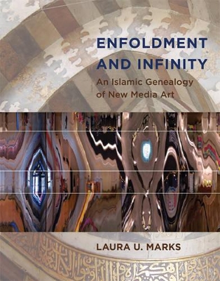 Enfoldment and Infinity book