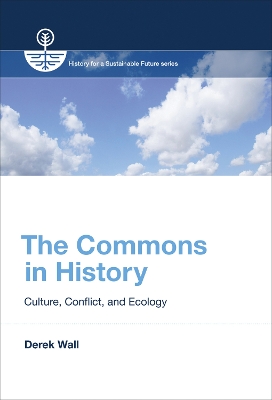 Commons in History by Derek Wall