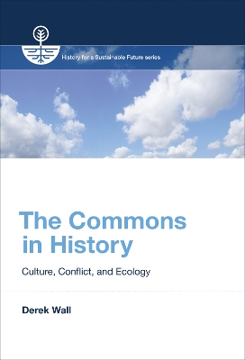 Commons in History book