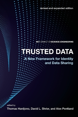 Trusted Data: A New Framework for Identity and Data Sharing book