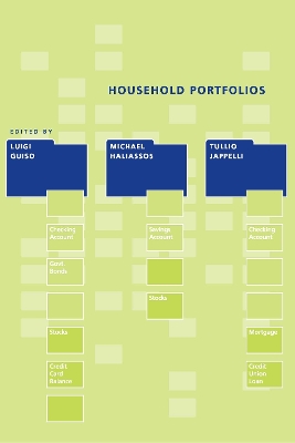 Household Portfolios book