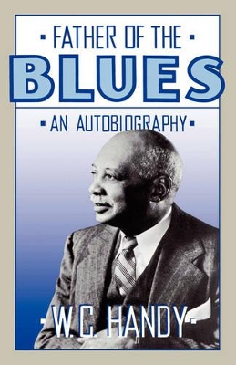 Father Of The Blues book