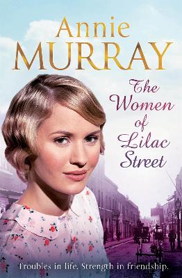 Women of Lilac Street book