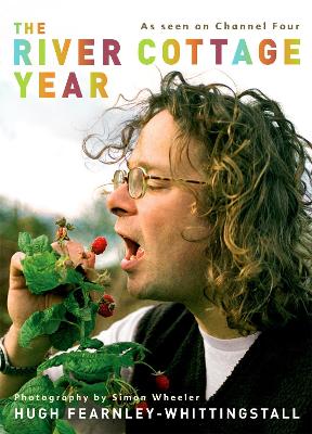 River Cottage Year book