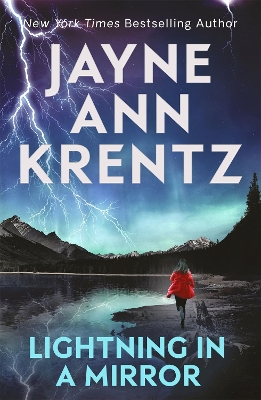 Lightning in a Mirror by Jayne Ann Krentz