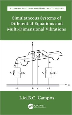 Simultaneous Systems of Differential Equations and Multi-Dimensional Vibrations book