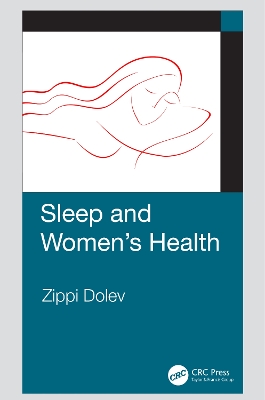 Sleep and Women's Health book