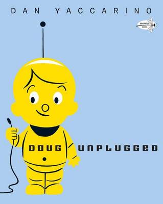 Doug Unplugged book