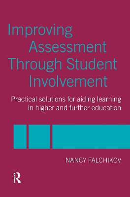 Improving Assessment through Student Involvement book