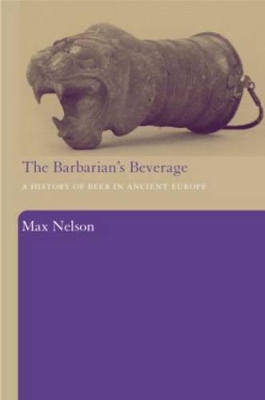 The Barbarian's Beverage by Max Nelson