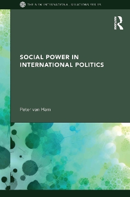 Social Power in International Politics book