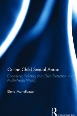 Online Child Sexual Abuse book