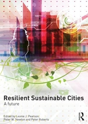 Resilient Sustainable Cities book