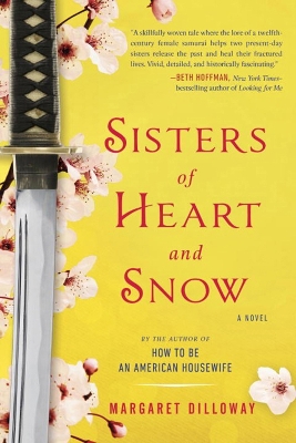 Sisters Of Heart And Snow book