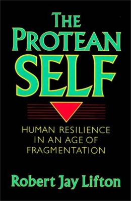 Protean Self book