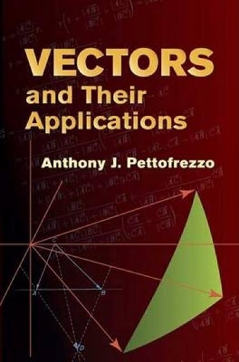 Vectors and Their Applications book