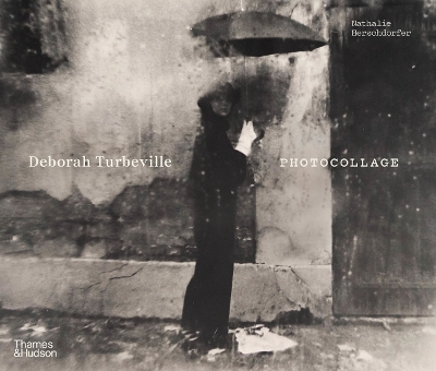 Deborah Turbeville: Photocollage book