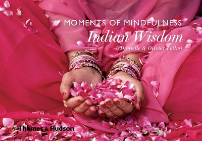 Moments of Mindfulness: Indian Wisdom book
