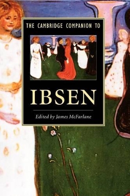 Cambridge Companion to Ibsen book