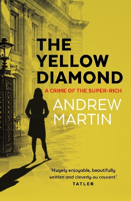 Yellow Diamond book