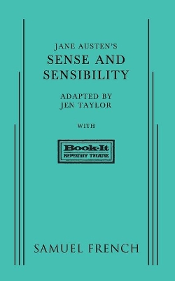 Jane Austen's Sense and Sensibility book