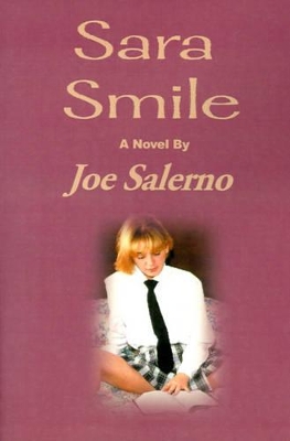 Sara Smile book