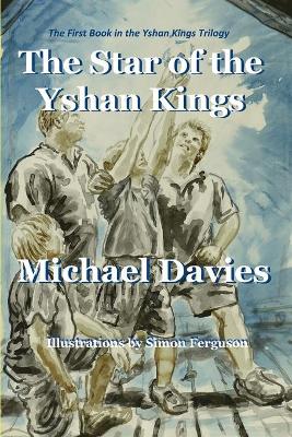 The Star of the Yshan Kings book