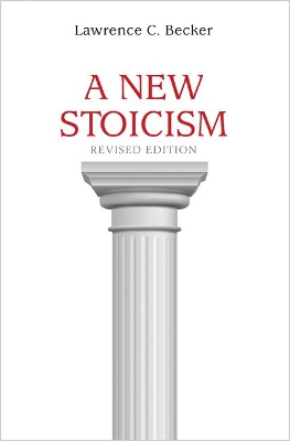 New Stoicism book