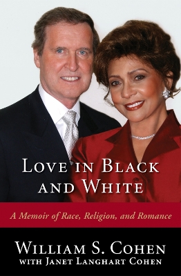 Love in Black and White book