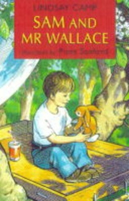 Sam and Mr.Wallace book