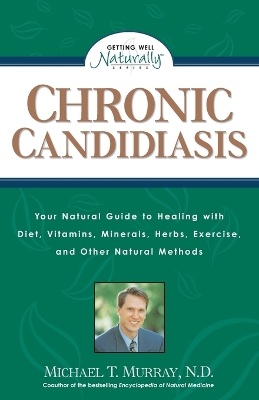 Chronic Candidiasis book