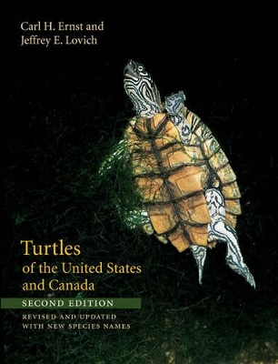 Turtles of the United States and Canada book