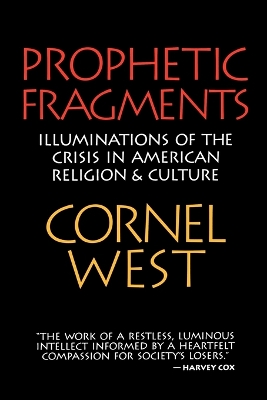 Prophetic Fragments book