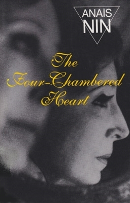 Four-Chambered Heart book