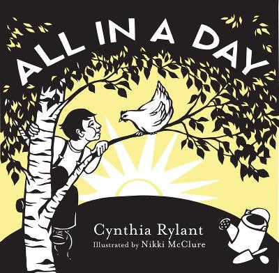 All in a Day by Cynthia Rylant