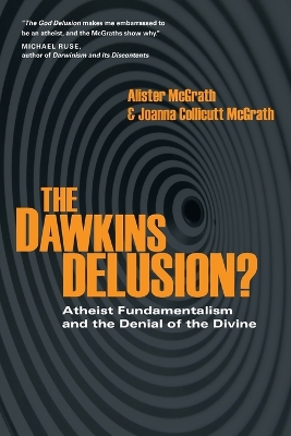 Dawkins Delusion? book