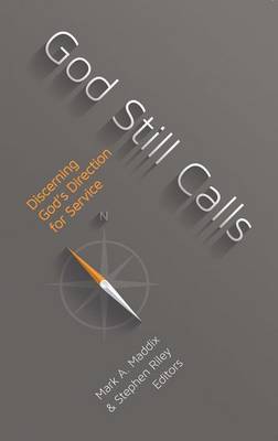 God Still Calls book