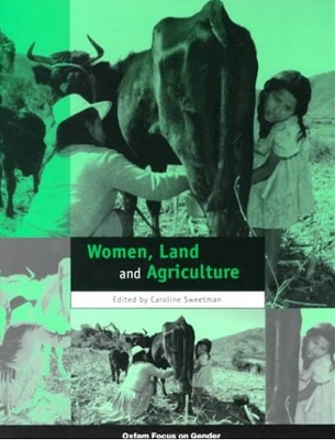 Women, Land and Agriculture book