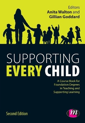 Supporting Every Child by Anita Walton