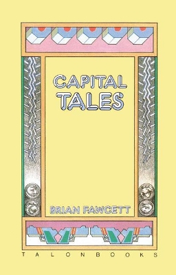 Capital Tales book