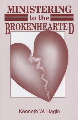 Ministering to the Brokenhearted book