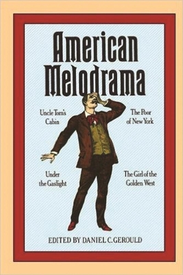 American Melodrama book