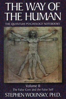 Way of the Human book