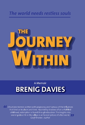 The Journey Within book